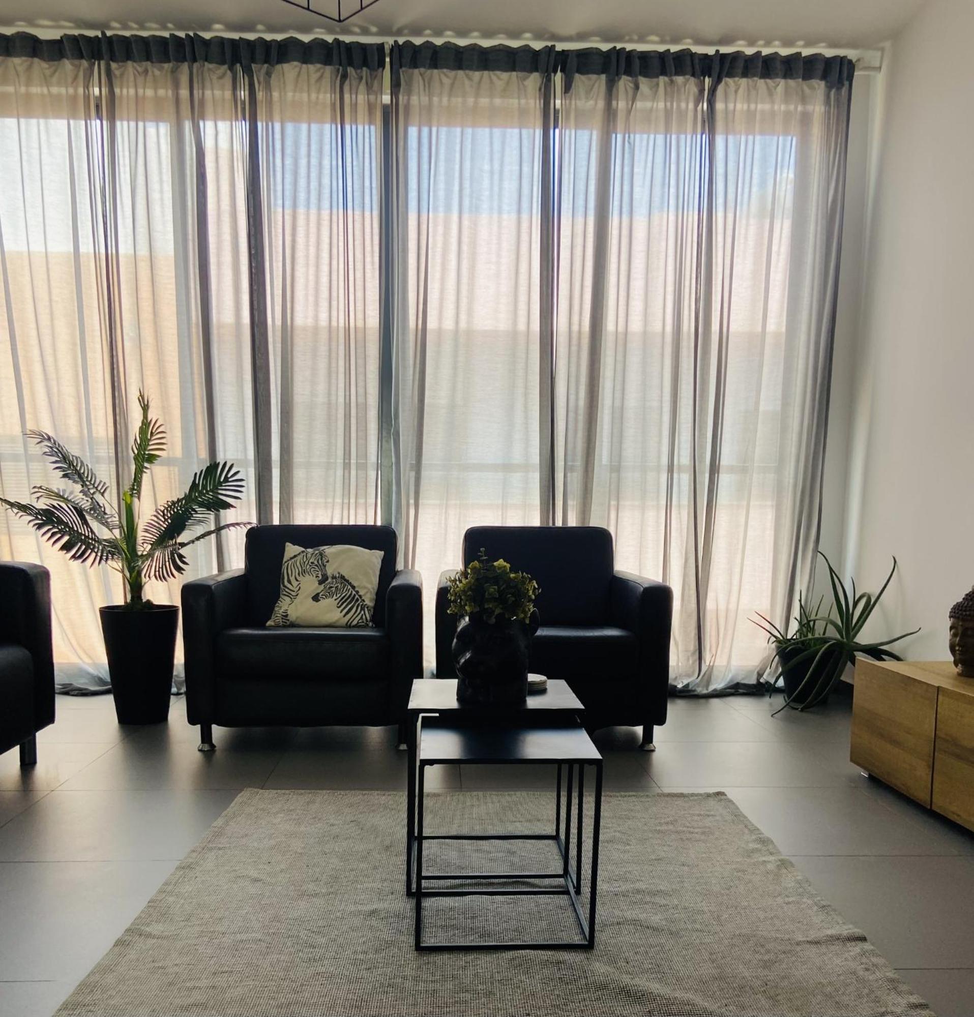 Morabezahome Mindelo Kültér fotó