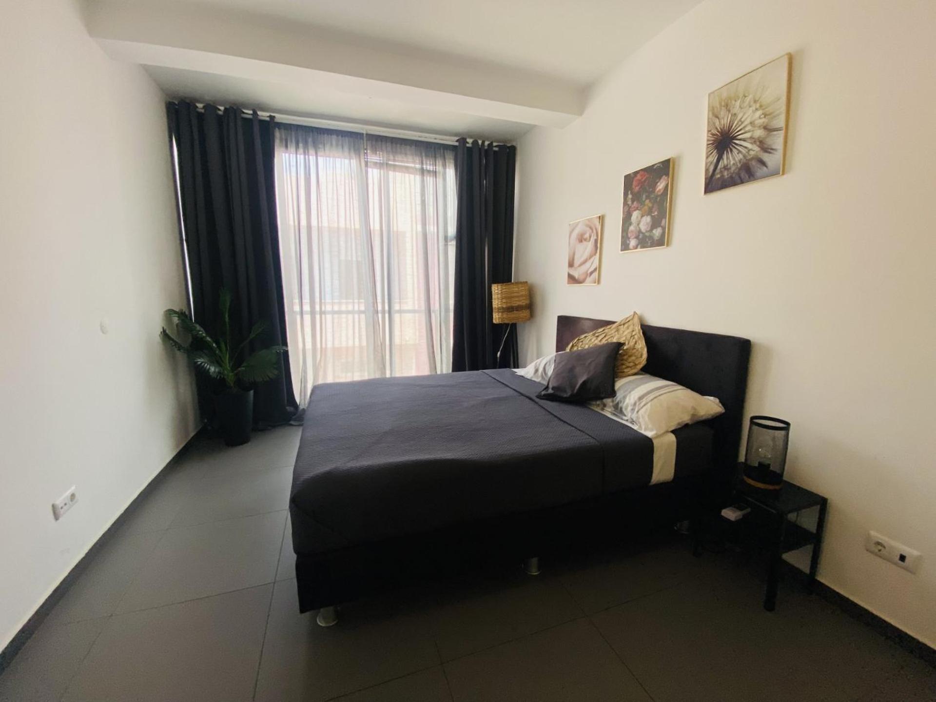 Morabezahome Mindelo Kültér fotó