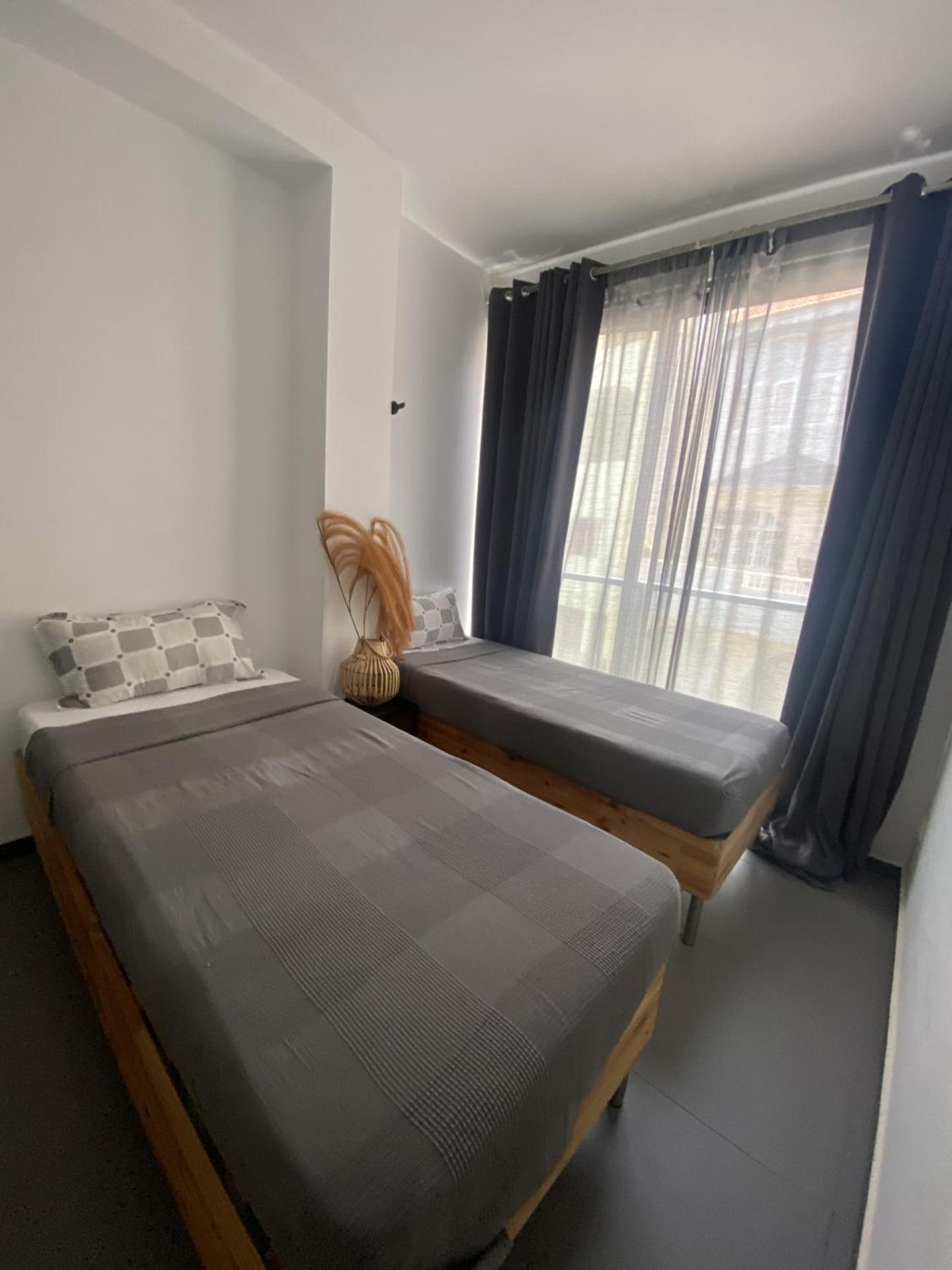 Morabezahome Mindelo Kültér fotó