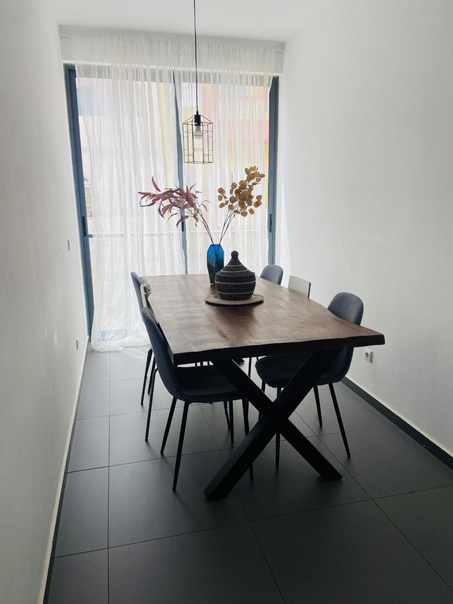 Morabezahome Mindelo Kültér fotó