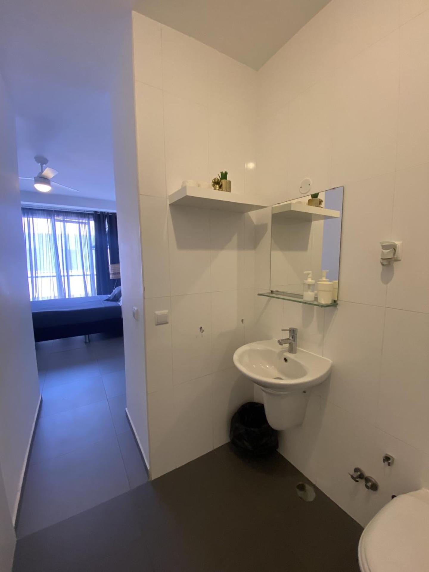 Morabezahome Mindelo Kültér fotó