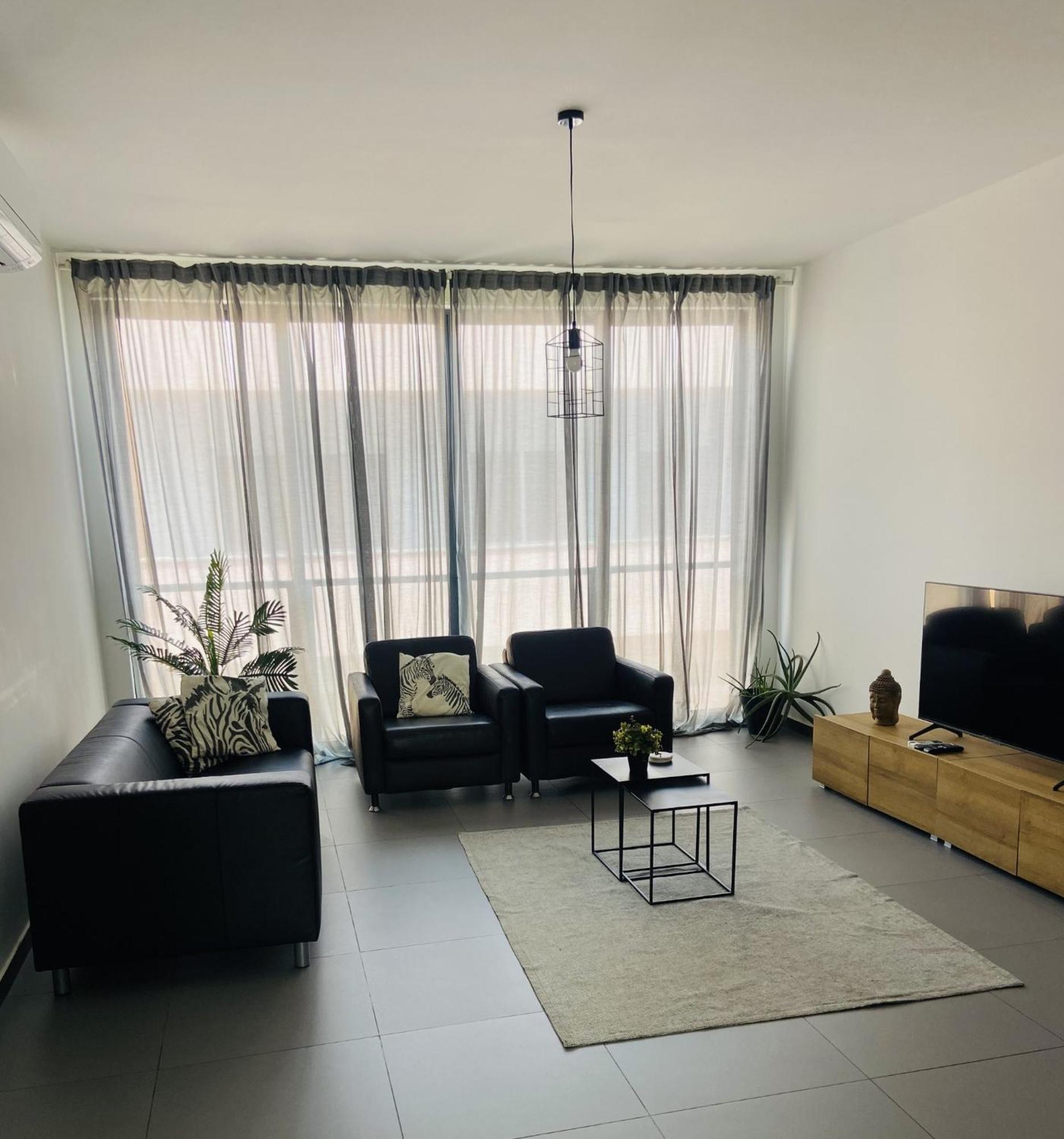 Morabezahome Mindelo Kültér fotó