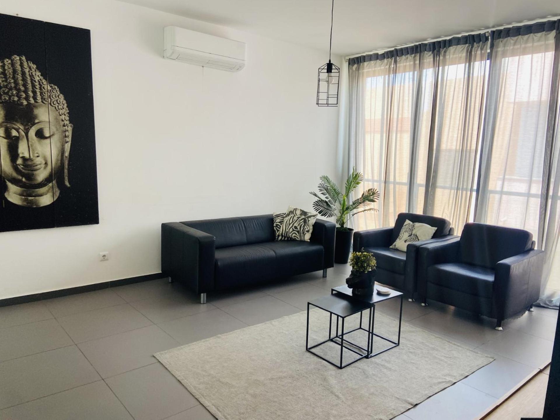 Morabezahome Mindelo Kültér fotó
