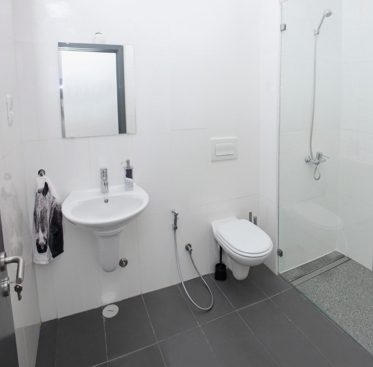Morabezahome Mindelo Kültér fotó