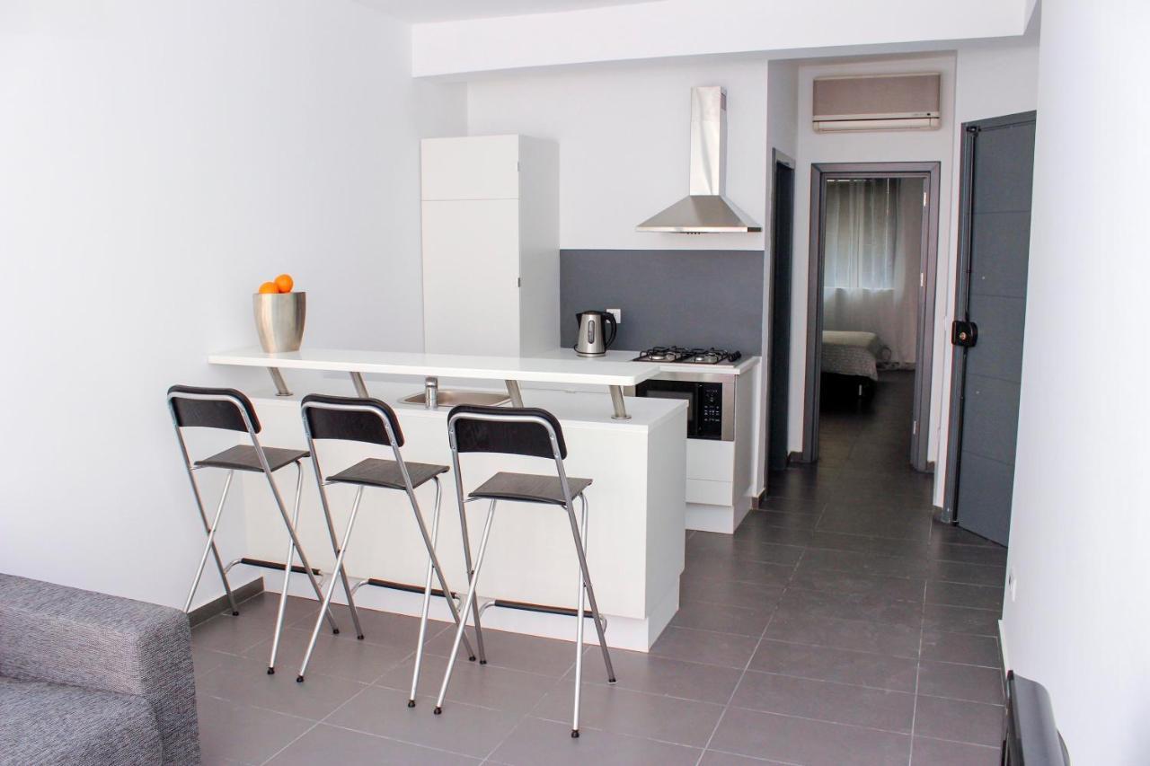 Morabezahome Mindelo Kültér fotó