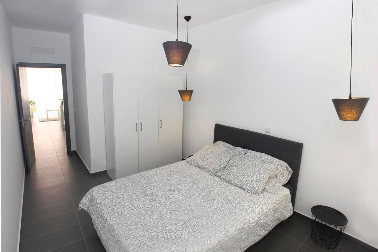 Morabezahome Mindelo Kültér fotó