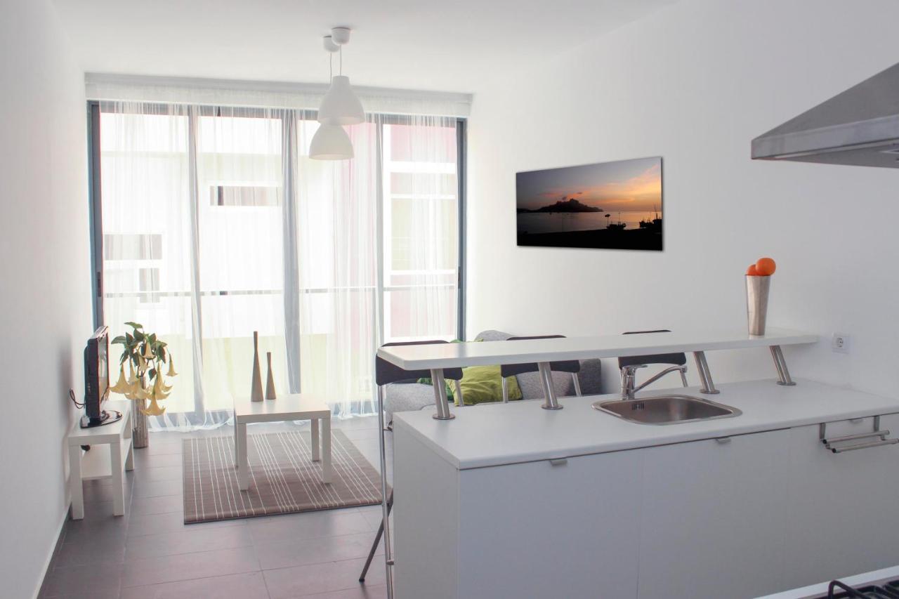 Morabezahome Mindelo Kültér fotó