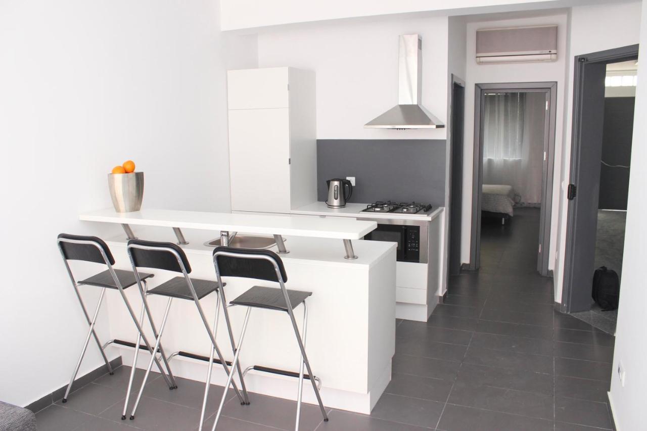 Morabezahome Mindelo Kültér fotó