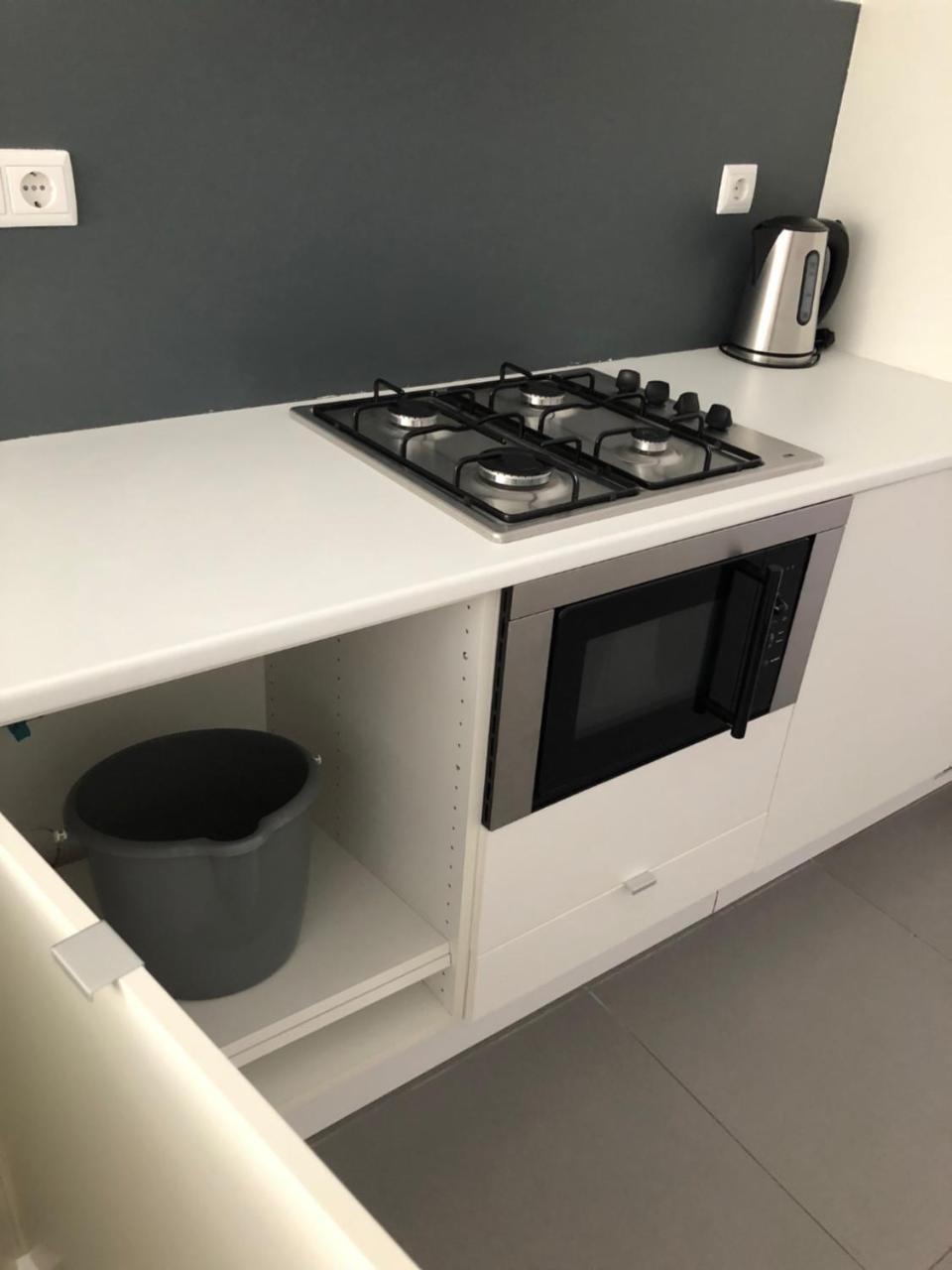Morabezahome Mindelo Kültér fotó