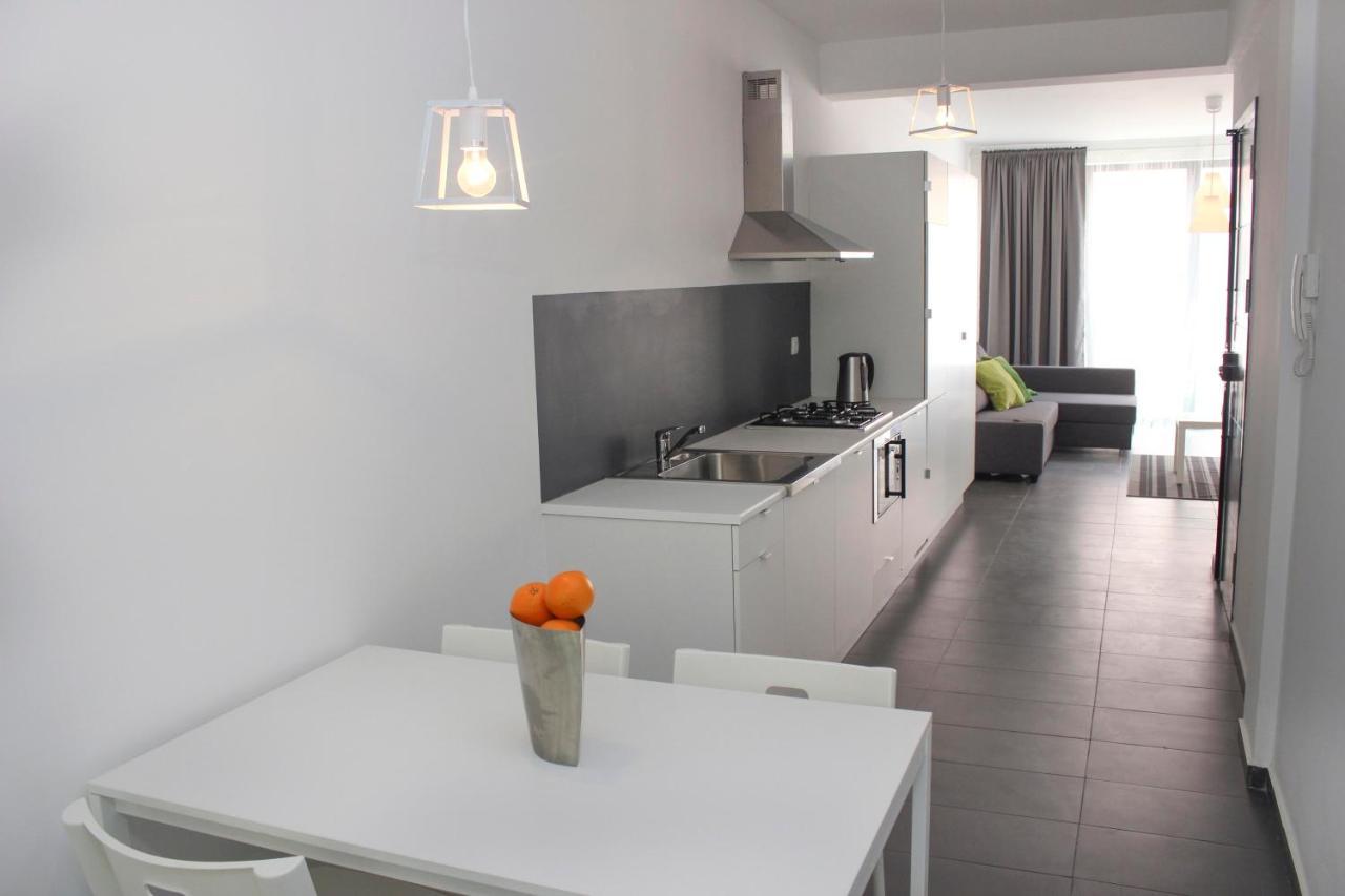 Morabezahome Mindelo Kültér fotó