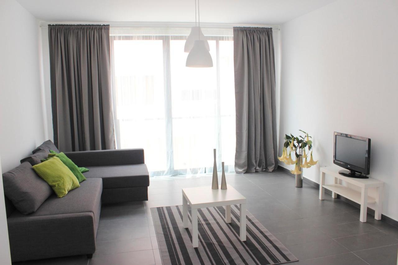 Morabezahome Mindelo Kültér fotó