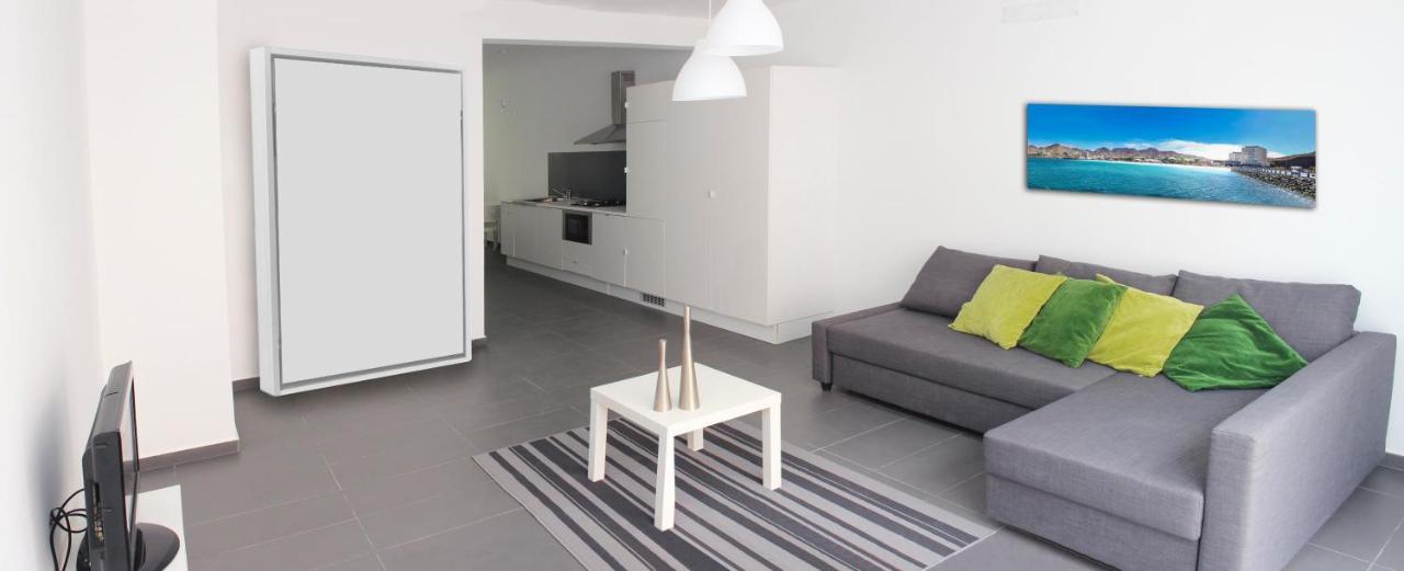Morabezahome Mindelo Kültér fotó