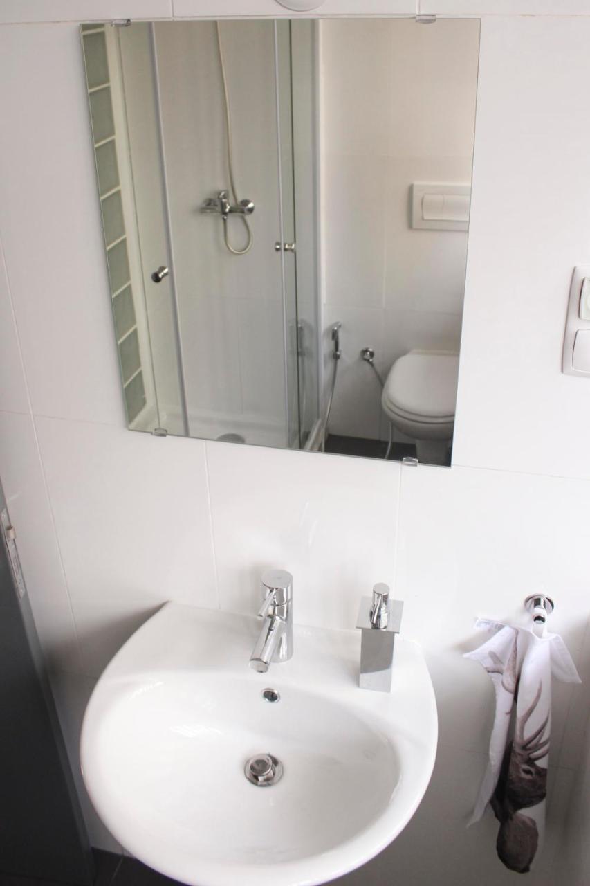Morabezahome Mindelo Kültér fotó